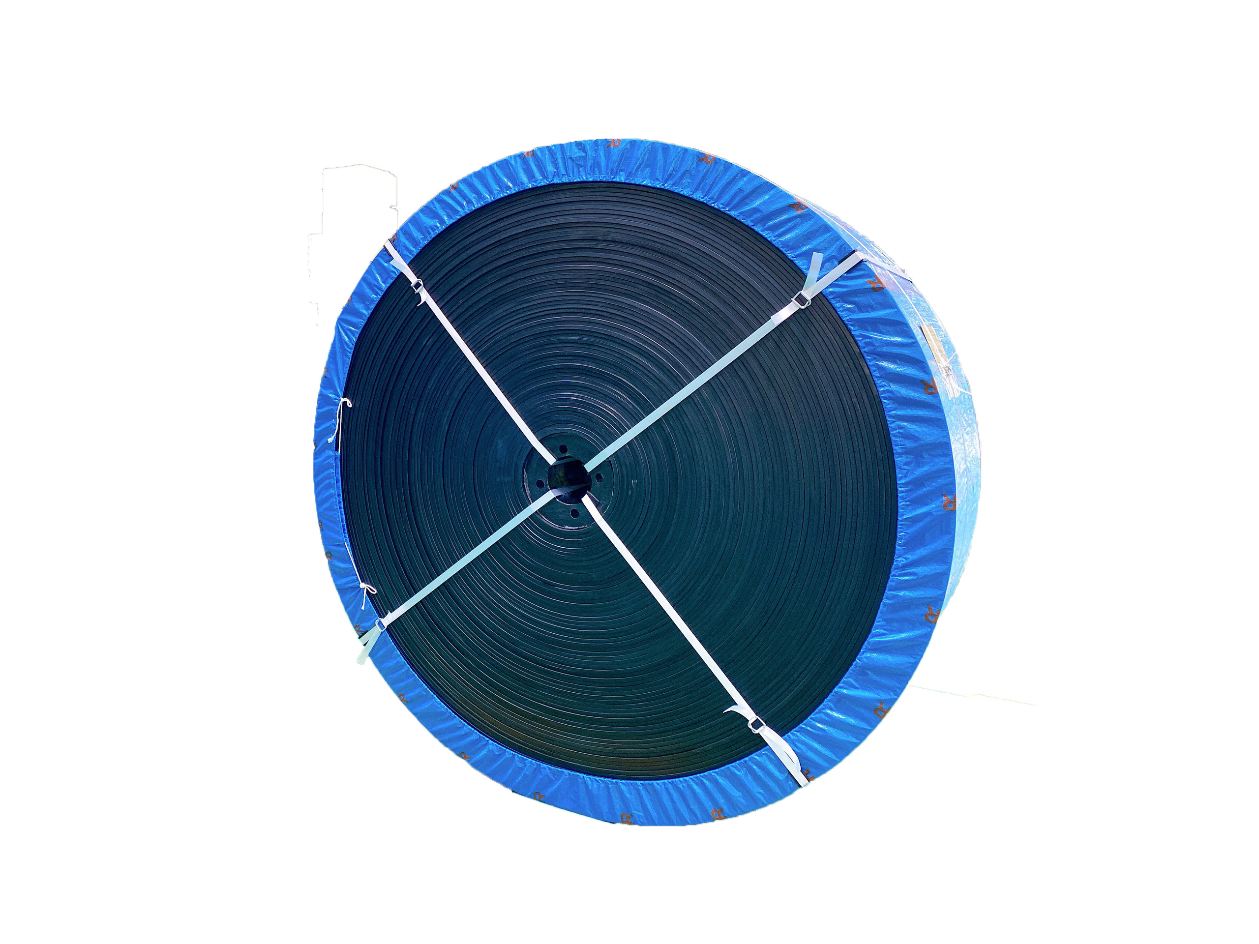 Băng Tải Cao Su Cốt Bạt EP Chịu Mài Mòn - Ảnh 2