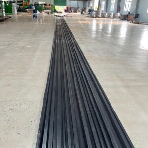 Băng tải dùng cho máy cán tôn