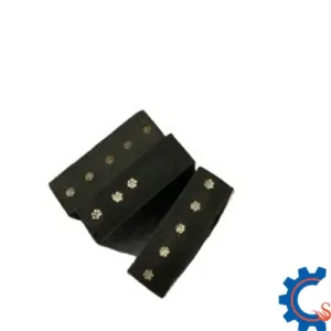 Băng Tải Cốt Sợi Cáp Thép